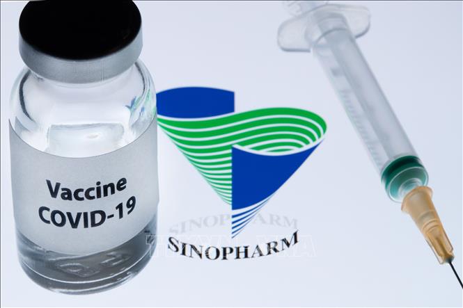 Một loại vaccine ngừa Covid-19 được đưa vào sử dụng