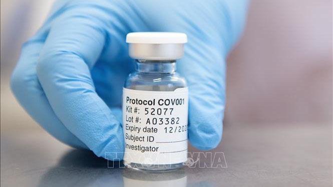 WHO sẽ bồi thường cho trường hợp gặp phản ứng phụ do vaccine Covid-19