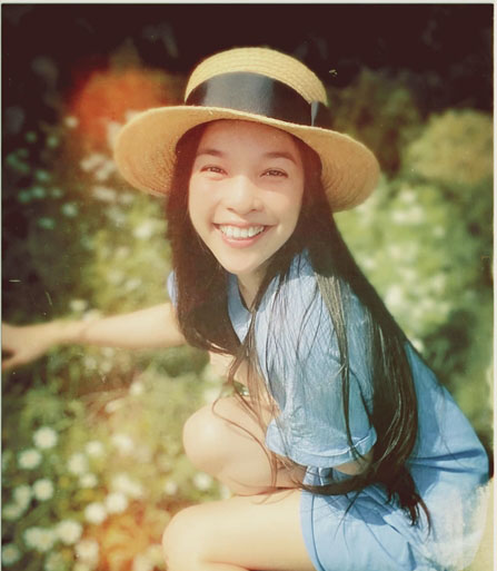 Thư gửi con gái của Hiền Thục, Hiền Thục viết thư cho con gái. Ca sĩ Hiền Thục viết thư cho con gái, Ca sĩ Hiền Thục gửi thư cho con, Hiền Thục viết thư cho con
