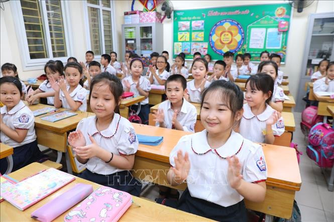 Bộ Giáo dục và Đào tạo, khung kế hoạch thời gian năm học 2021-2022, Bộ Giáo dục và Đào tạo ban hành khung kế hoạch thời gian năm học 2021-2022, Bộ GD&ĐT
