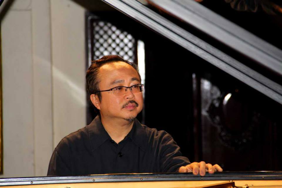 NSND Đặng Thái Sơn tiết lộ về cuộc thi Chopin 2021, Cuộc thi Chopin 2021, XVIII Chopin Competition, NSND Đặng Thái Sơn làm giám khảo cuộc thi Chopin 2021