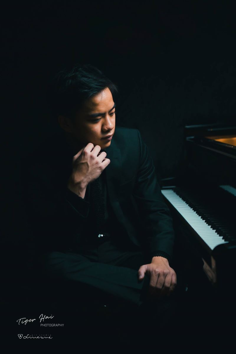 NSND Đặng Thái Sơn tiết lộ về cuộc thi Chopin 2021, Cuộc thi Chopin 2021, XVIII Chopin Competition, NSND Đặng Thái Sơn làm giám khảo cuộc thi Chopin 2021