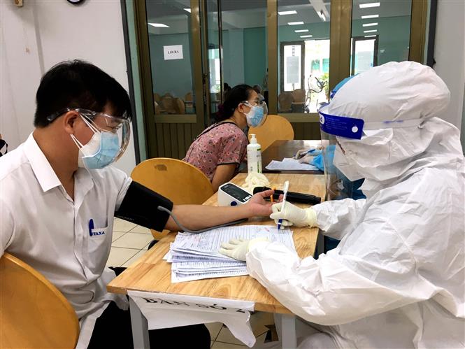 Bộ y tế, Đề nghị thành phố Hồ Chí Minh tăng tốc tiêm vaccine, Tiêm vaccine, tiêm vaccine tại thành phố Hồ Chí Minh, tiêm vaccine tại Long An, Bình Dương, Đồng Nai