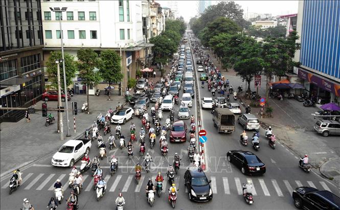 phát triển đồng bộ kết cấu hạ tầng giao thông, Hà Nội phát triển đồng bộ kết cấu hạ tầng giao thông, hạ tầng giao thông tại Hà Nội, phát triển đồng bộ hạ tầng giao thông