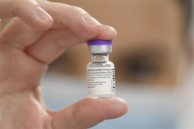 Sống chung với Covid-19, Pfizer xin cấp phép sử dụng vaccine cho trẻ từ 5-11 tuổi, xin cấp phép sử dụng vaccine cho trẻ từ 5-11 tuổi tại Canada, Pfizer xin cấp phép