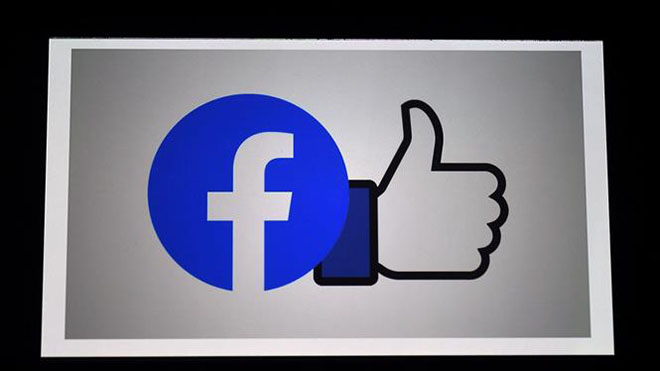 Anh phạt Facebook gần 70 triệu USD vì không cung cấp thông tin được yêu cầu