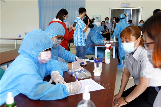 an toàn chống dịch, thành phố Hồ Chí Minh thực hiện biện pháp chống dịch, biện pháp an toàn chống dịch, dịch bệnh Covid-19