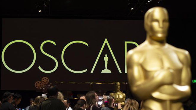 Hollywood hoãn lễ trao giải Oscar danh dự do dịch bệnh Covid-19
