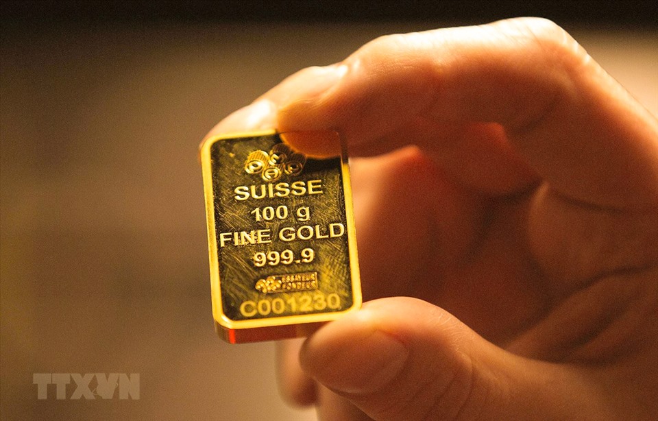 vàng thế giới, giá vàng thế giới, giá vàng thế giới tăng, vàng thế giới tăng, vàng tăng, vàng tăng trước khủng hoảng tại Ukraine, khủng hoảng Ukraine