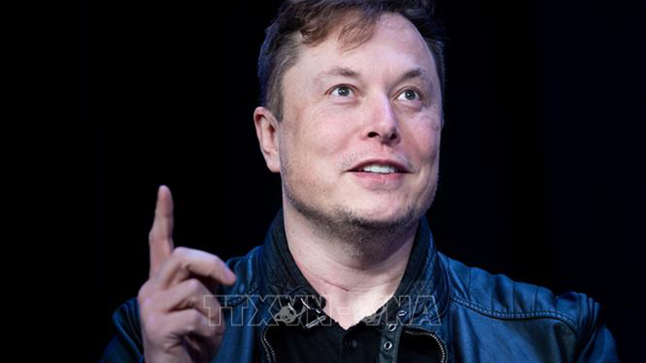 tỷ phú Elon Musk, tỷ phú Elon Musk ra điều kiện mua Twitter