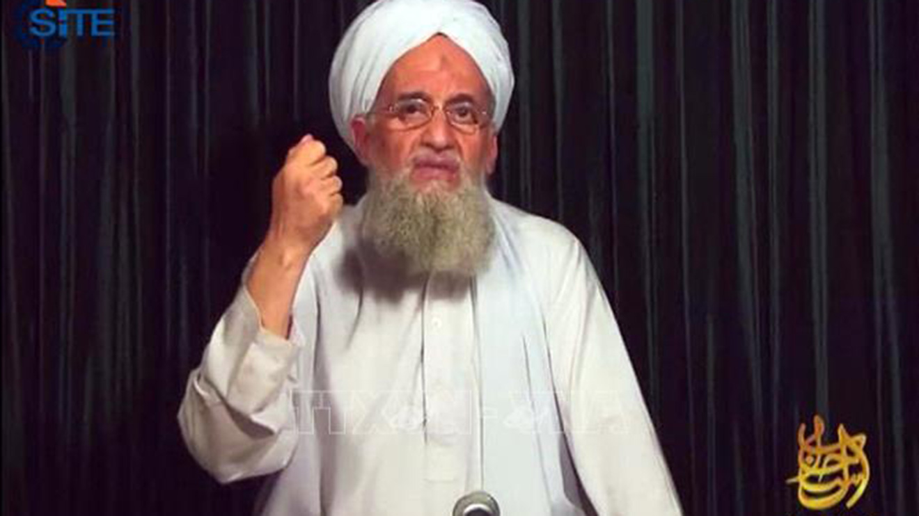 Taliban khẳng định không có thông tin về thủ lĩnh Al-Qaeda ở Afghanistan