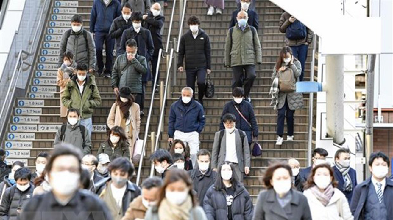 dân số Nhật, dân số, Nhật Bản, dân số Nhật giảm, dân số Nhật Bản giảm, dấn số giảm, giảm kỷ lục, dân số Nhật Bản giảm kỷ lục, tốc độ dân số giảm kỷ lục