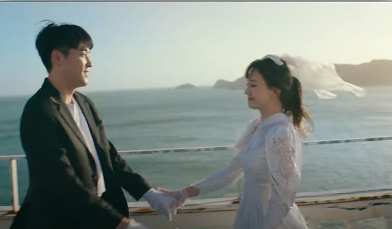 Hari Won làm cô dâu. Hari Won. MV Như anh đã mong chờ. MV của Hari Won |  thethaovanhoa.vn