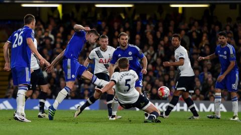 BIG BET: Dự đoán và tỉ lệ trận Chelsea - Tottenham (23h15, 22/4)