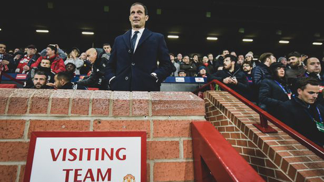 truc tiep bong da hôm nay, trực tiếp bóng đá, truc tiep bong da, lich thi dau bong da hôm nay, bong da hom nay, MU, Allegri, Allegri tới MU, Capello, HLV MU