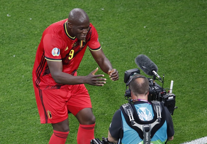 VTV3 trực tiếp bóng đá: Bỉ vs Nga, EURO 2021 hôm nay. Xem ...