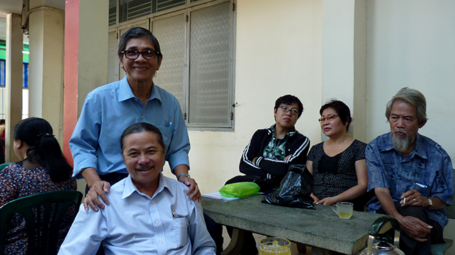 Chú thích ảnh