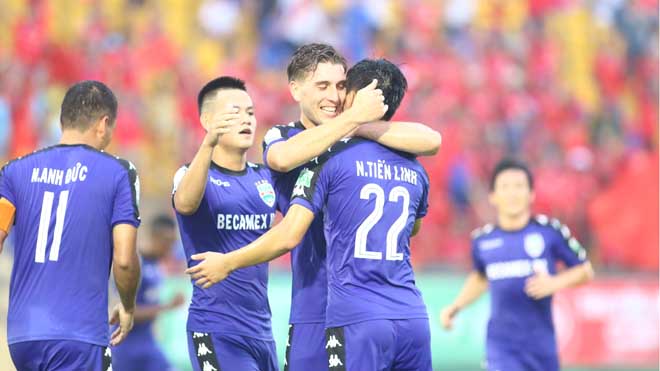'Sao' hụt U23 Việt Nam 'nhắc khéo' HLV Park Hang Seo