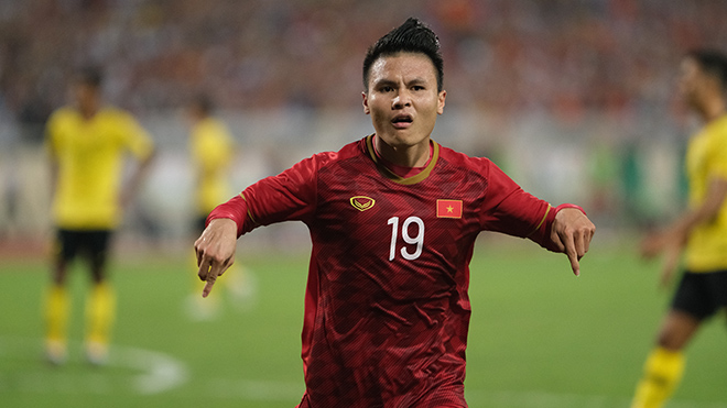Bóng đá Việt Nam, Việt Nam 1-0 Malaysia, bảng xếp hạng vòng loại World Cup 2022, bảng xếp hạng bóng đá Việt Nam, lịch thi đấu vòng loại World Cup bảng G, tuyển Việt Nam