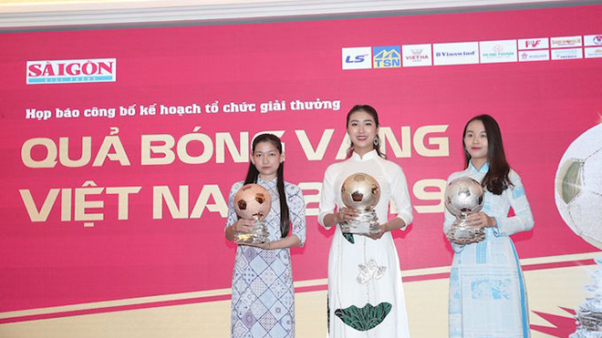 BTC dự kiến trao giải thưởng vào ngày 13/2/2020. Ảnh: PH