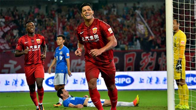 Bóng đá Trung Quốc hoãn giải VĐQG chưa hẹn ngày trở lại vì Corona