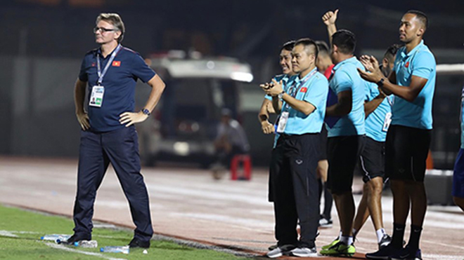 HLV Troussier đánh giá đồng hương của HLV Park Hang Seo là Park Ji Sung xứng đáng là huyền thoại châu Á ở các kỳ World Cup