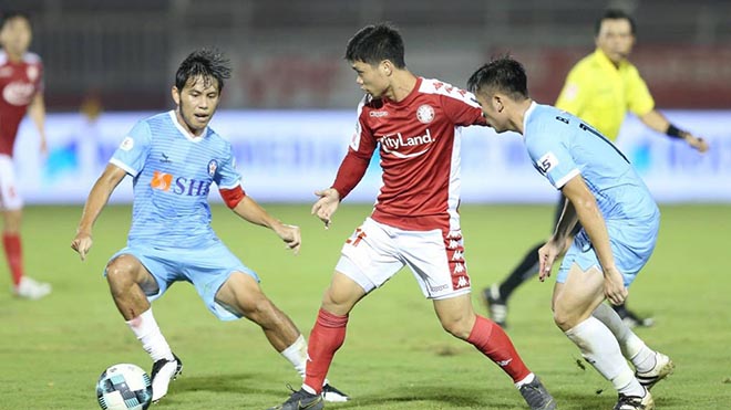 bóng đá Việt Nam, Công Phượng, CLB TPHCM, V League, lịch thi đấu vòng 8 V League, TPHCM vs Bình Dương, kết quả bóng đá hôm nay, trực tiếp bóng đá