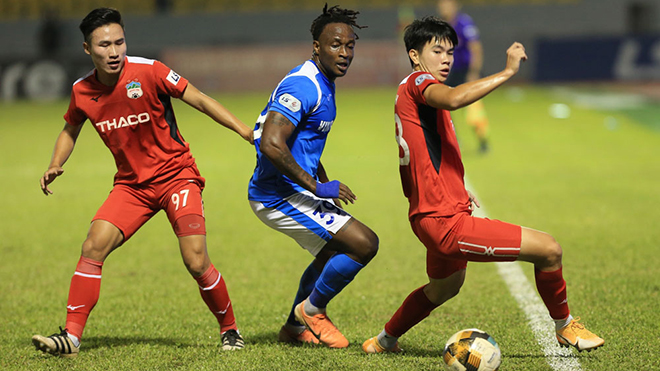 bóng đá Việt Nam, tin tức bóng đá, bong da, tin bong da, HAGL, bầu Đức, HAGL vs Sài Gòn, lịch thi đấu V League, BXH V League, trực tiếp bóng đá, lịch thi đấu bóng đá