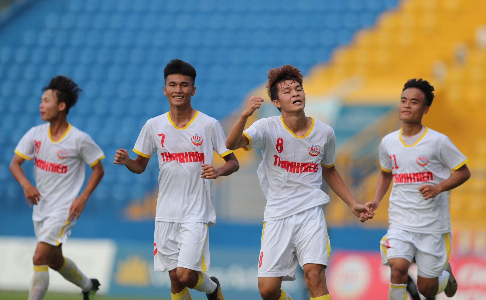 bóng đá, bóng đá Việt Nam, bóng đá hôm nay, U19 QG 2021, bóng đá Việt Nam hôm nay, tin tuc bong da, tin bóng đá, U19 QG, VCK U19 QG, bầu Đức, bầu Hải, U19 Nutifood, Học viện HAGL, HAGL