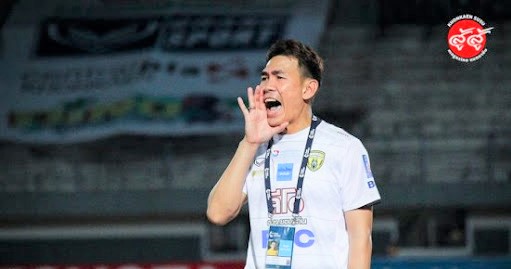 HLV Anurak, bóng đá, bóng đá hôm nay, bóng đá Việt Nam, bóng đá Thái Lan, đội tuyển Việt Nam, đội tuyển Thái Lan, vòng loại U23 châu Á 2022, Park Hang Seo, FAT