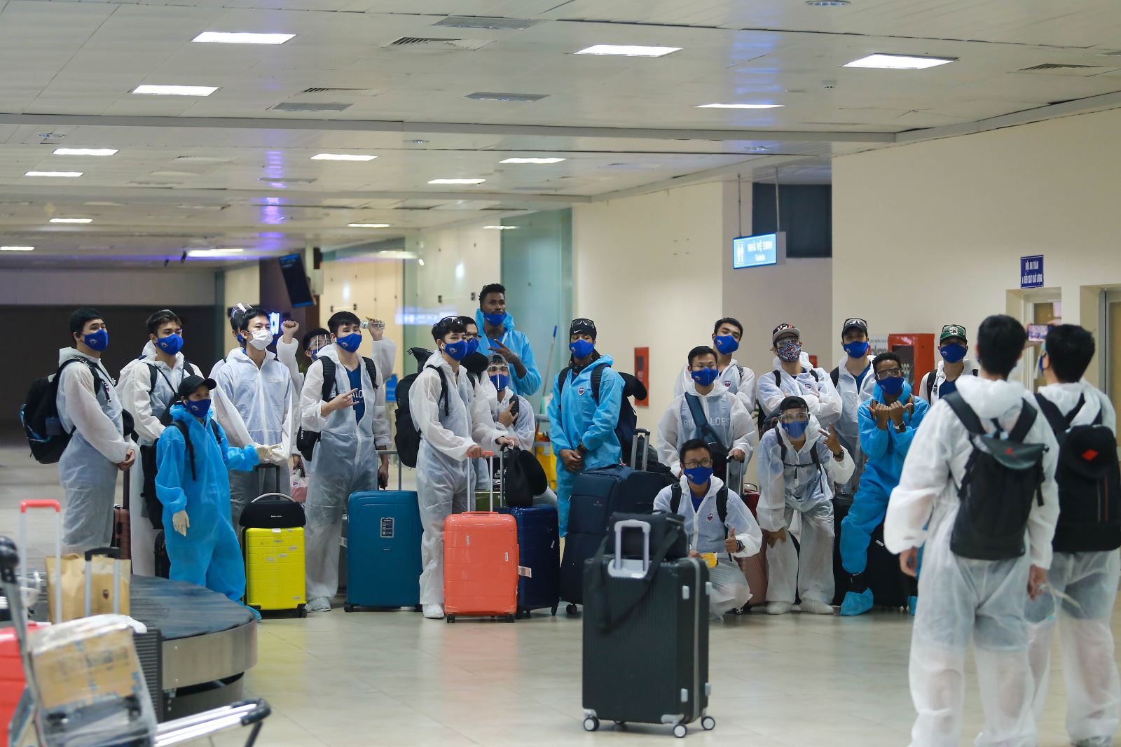 bóng rổ, thể thao, VBA 2021, bóng rổ chuyên nghiệp Việt Nam, thể thao Việt Nam, giải bóng rổ