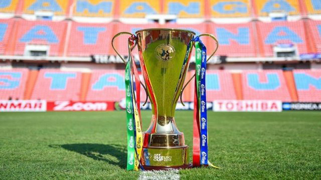 bóng đá Việt Nam, tin tức bóng đá, bong da, tin bong da, AFF Cup, dtvn, bốc thăm AFF Cup 2021, Park Hang Seo, V-League, Thai League, Thái Lan, vòng loại World Cup