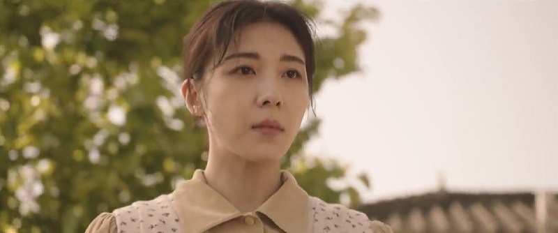 Tạo hình đối lập của Ha Ji Won trong phim mới - Ảnh 3.