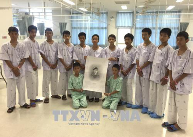 Chú thích ảnh