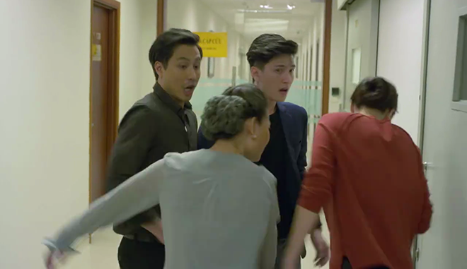 Cả Một đời An Oan Tập 70 Diệu Lan Phương Hoa đien đến Mức Nay Phong Hồng đăng Co Cảm Thương Video đa Phat Tren Vtv Vtv Vn