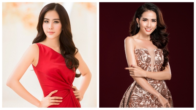 XEM TRỰC TIẾP Chung kết Hoa hậu Đại sứ Du lịch thế giới 2018: Phan Thị Mơ liệu có 'làm nên chuyện'?