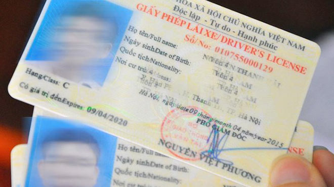 Tổng cục Đường bộ Việt Nam đề nghị xử lý tình trạng rao bán và bao đậu thi cấp giấy phép lái xe trên mạng xã hội