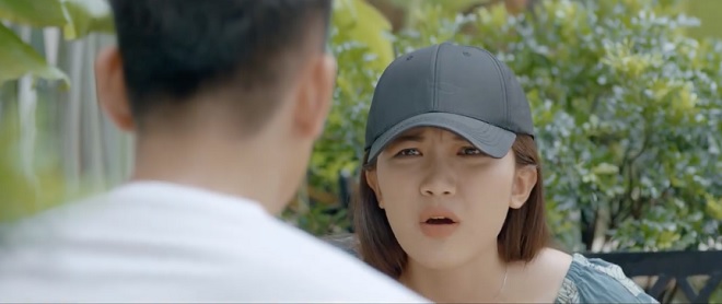Hoa hồng trên ngực trái, Hoa hồng trên ngực trái tập 10, tập 10 Hoa hồng trên ngực trái, Hoa hồng trên ngực trái tập 10 vtv giải trí, Hồng Diễm, Hồng Đăng, VTV3