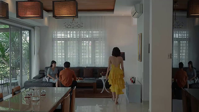 Bán chồng, Bán chồng tập 31, Bán chồng tập 31 vtv giải trí, Ban chong tap 31, Xem Bán chồng tập 31, Phim bán chồng tập 31, Oanh Kiều, Tim, Cao Thái Hà, Khổng Tú Quỳnh