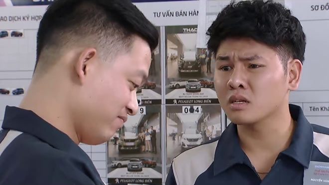 Hoa hồng trên ngực trái, Hoa hồng trên ngực trái tập 32, Hoa hong tren nguc trai tap 32, tập 32 Hoa hồng trên ngực trái, Hoa hồng trên ngực trái tập 32 vtv giải trí, VTV3