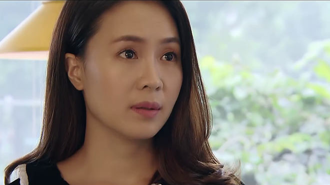 Hoa hồng trên ngực trái, Hoa hồng trên ngực trái tập 35, Hoa hong tren nguc trai tap 35, tập 35 Hoa hồng trên ngực trái, Hoa hồng trên ngực trái tập 35 vtv giải trí, VTV3