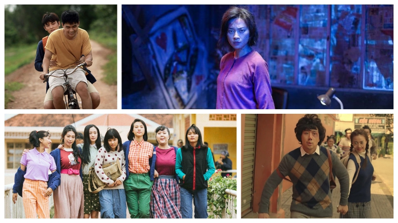 Liên hoan Phim Việt Nam lần 21 có gì mới và hấp dẫn?