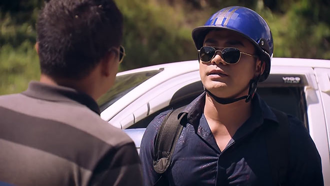 Sinh tử, phim Sinh tử, sinh tử, sinh tử tập 20, sinh tu, Sinh tử tập 20, VTV1, vtv1, Vtv1, Doãn Quốc Đam, Việt Anh, Chí Nhân, Quỳnh Nga, Mạnh Trường, sinh tu tap 20