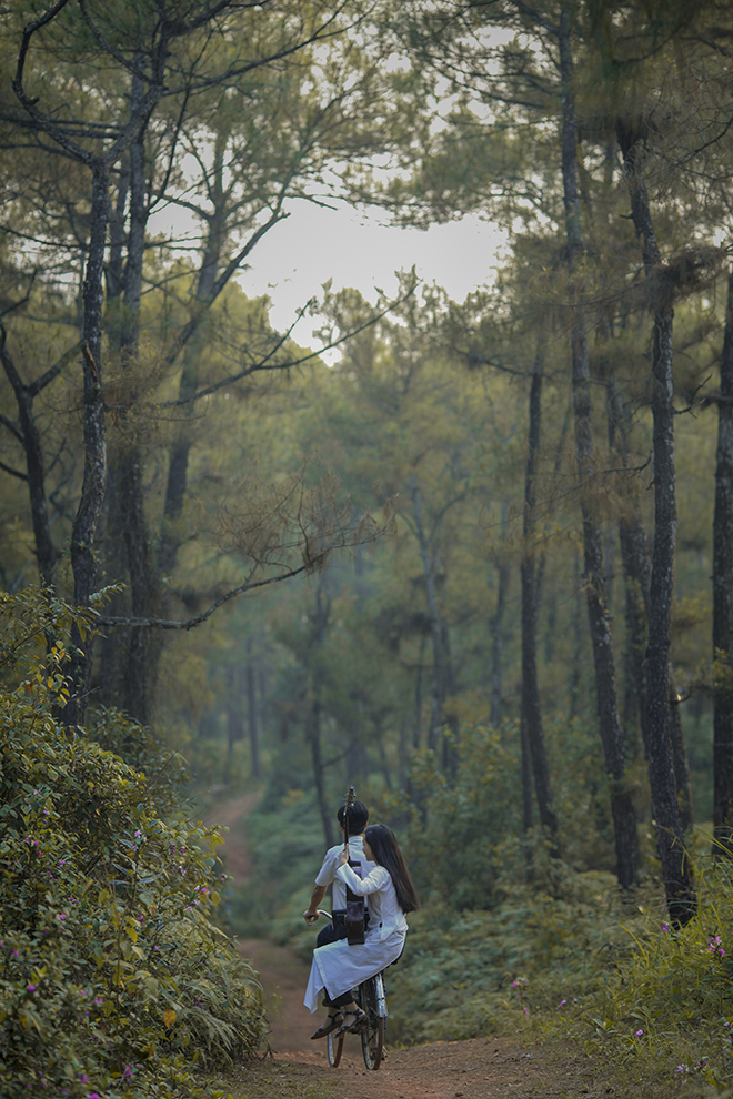 Mắt biếc. Hậu trường phim mắt biếc. Mắt biếc Victor Vũ. Video mắt biếc