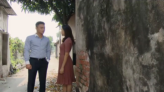 Hoa hồng trên ngực trái, Hoa hồng trên ngực trái tập 36, Hoa hong tren nguc trai tap 36, tập 36 Hoa hồng trên ngực trái, Hoa hồng trên ngực trái tập 36 vtv giải trí, VTV3