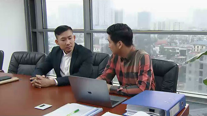 Hoa hồng trên ngực trái, Hoa hồng trên ngực trái tập 36, Hoa hong tren nguc trai tap 36, tập 36 Hoa hồng trên ngực trái, Hoa hồng trên ngực trái tập 36 vtv giải trí, VTV3