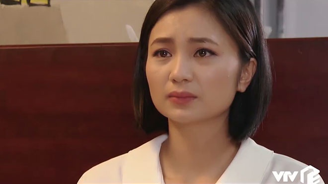 'Hoa hồng trên ngực trái' tập 39: Lý do thực sự khiến San từ chối kết hôn với em trai của Thái