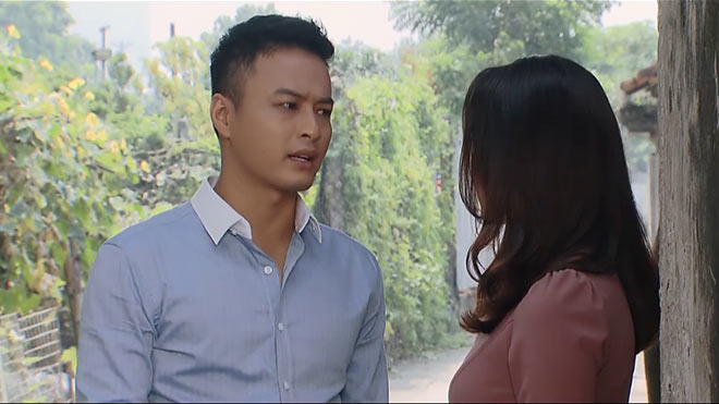 Hoa hồng trên ngực trái, Hoa hồng trên ngực trái tập 35, Hoa hong tren nguc trai tap 35, tập 35 Hoa hồng trên ngực trái, Hoa hồng trên ngực trái tập 35 vtv giải trí, VTV3