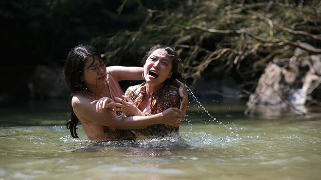Phim 'Truyền thuyết về Quán Tiên' tung trailer đẹp mà ám ảnh