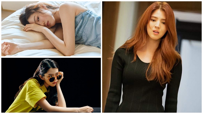 'Thế giới hôn nhân': Han So Hee khác biệt Da Kyung, Kim Hee Ae là hình mẫu lý tưởng